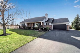7070 Goodrich Rd, Clarence Center, NY 14032