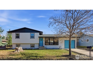 816 Rocky Rd, Fort Collins, CO 80521