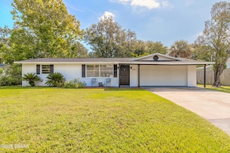 840 6th St, Port Orange, FL 32129