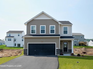 27 Olivia Way, Mountain Top, PA 18707