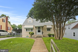 306 Linda Ave, Linthicum Heights, MD 21090