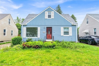 12617 York Blvd, Cleveland, OH 44125