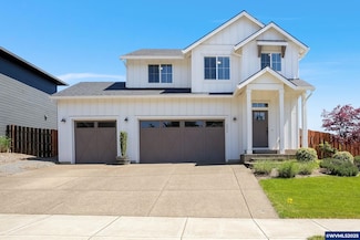 6028 Eagle Dance St S, Salem, OR 97306