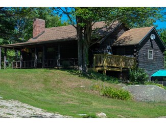 78 S Bennington Rd, Bennington, NH 03442