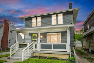1199 Lockbourne Rd, Columbus, OH 43206
