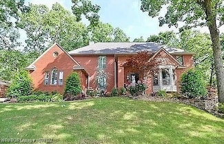 5709 Hardscrabble Way, Fort Smith, AR 72903