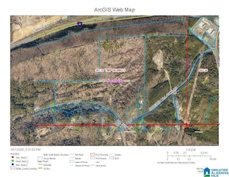 3000 Roberts Mill Pond Rd, Pell City, AL 35125