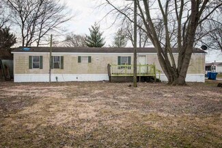 2008 13th St, Lawrenceville, IL 62439