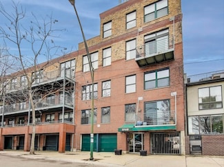 1740 N Marshfield Ave Unit E30, Chicago, IL 60622