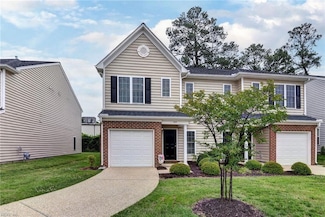 205 Lewis Burwell Place, Williamsburg, VA 23185