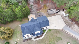 2589 Old Church Rd, Mechanicsville, VA 23111