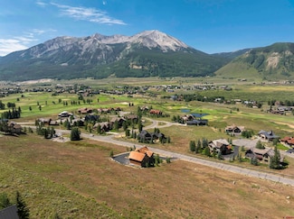 434 Country Club Dr, Crested Butte, CO 81224