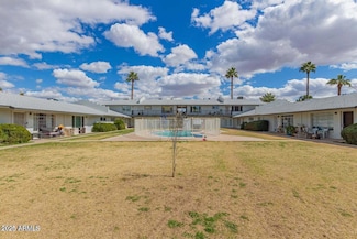 4325 N 26th St Unit 3, Phoenix, AZ 85016
