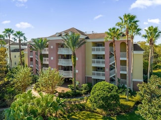 7662 Whisper Way Unit 402, Reunion, FL 34747