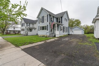 566 Morrison St, Watertown, NY 13601