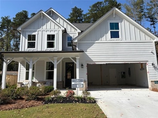 392 Riverwood Dr, Dallas, GA 30157