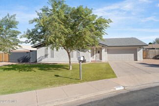1727 N Summer Cir, Mesa, AZ 85203