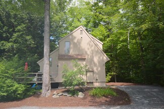 41 Pleasant Dr Unit 41, Grantham, NH 03753