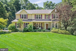 3044 Chestnut Hill Rd, Pottstown, PA 19465