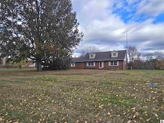 8120 Houser Rd, Boaz, KY 42027