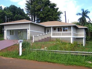 2707 Ohana Aina Place Unit 1, Kalaheo, HI 96741
