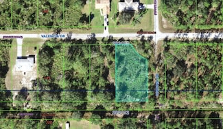 901 Valencia Dr, Lake Wales, FL 33855