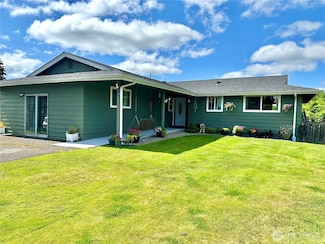 391 Fauna Ln Unit Lane, Forks, WA 98331