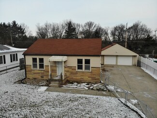 5350 Bertha St, Indianapolis, IN 46241