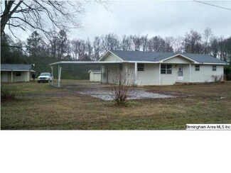 5441 Five Points Rd, Blountsville, AL 35031