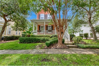 1705 Doldridge St, Daniel Island, SC 29492