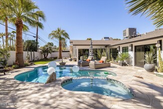5137 E Flower St, Phoenix, AZ 85018