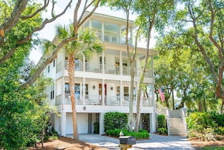 4202 Palm Blvd, Isle of Palms, SC 29451