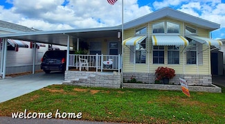 37811 Chancey Rd Unit 310, Zephyrhills, FL 33541