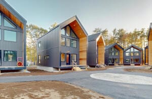 Lot 196 Mckeen St Unit 17, Brunswick, ME 04011