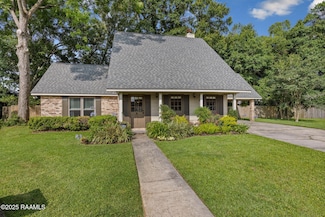 106 Kirk Dale Cir, Lafayette, LA 70508