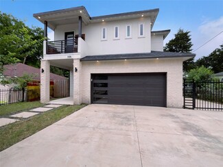 7206 Benning Ave, Dallas, TX 75227