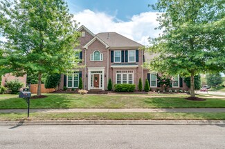 319 Dundee Dr, Franklin, TN 37064