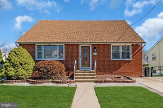 62 Albemarle Ave, Ewing, NJ 08638