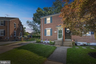 125 Denn Place, Wilmington, DE 19804