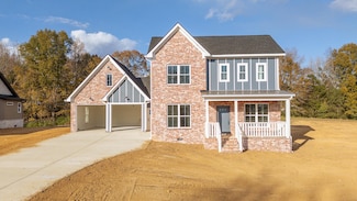 170 Belvedere Cir, Savannah, TN 38372