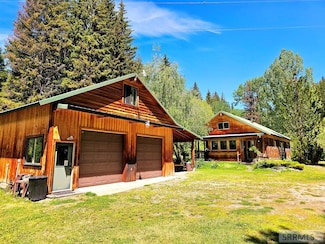 3296 U S 93, Gibbonsville, ID 83463