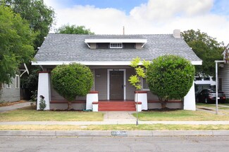 1370 N Wilson Ave, Fresno, CA 93728