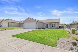1135 Liberty Cir, Clarkston, WA 99403