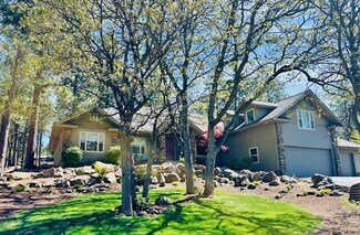 11209 Merganser Rd, Klamath Falls, OR 97601