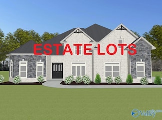 Greenridge C Newby Chapel Rd, Athens, AL 35613