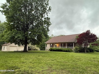415 Richardson Hill Rd, Dyersburg, TN 38024