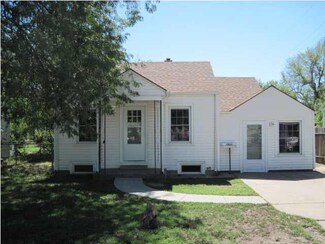 2435 W Vermont St, Wichita, KS 67203