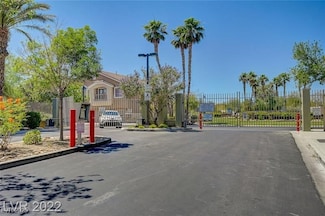 3404 President Pride Place Unit 1, North Las Vegas, NV 89084