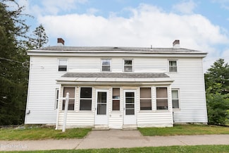 81 Pecks Rd, Pittsfield, MA 01201
