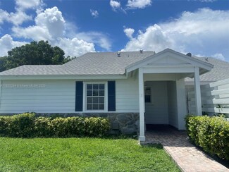 13766 SW 147th Cir Ln Unit 1-20, Miami, FL 33186